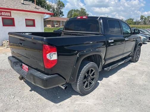 2014 Toyota Tundra 1794 Edition