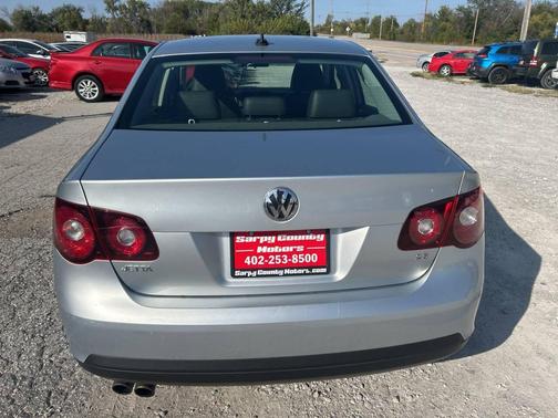 2009 Volkswagen Jetta 2.5 SE SportWagen