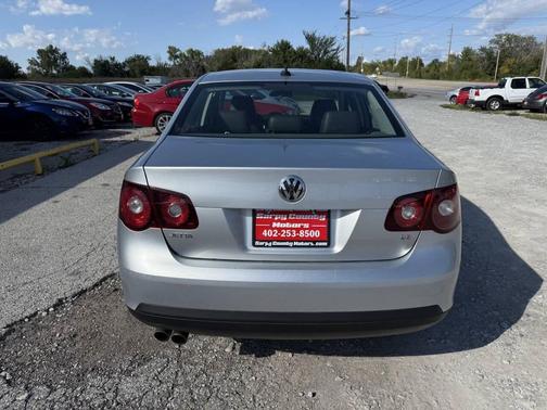 2009 Volkswagen Jetta 2.5 SE SportWagen