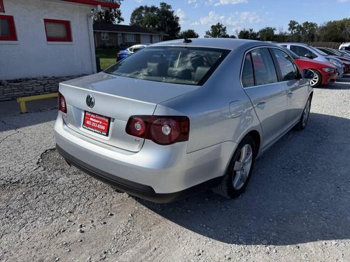 2009 Volkswagen Jetta 2.5 SE SportWagen