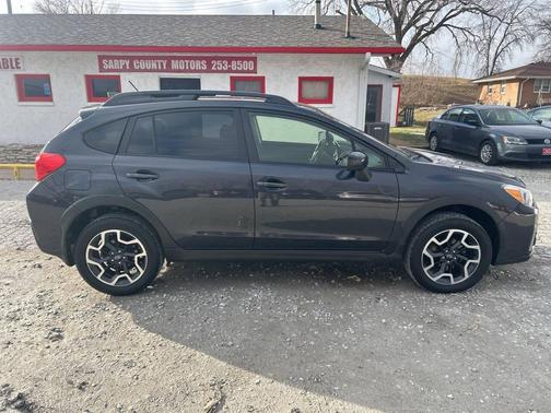 2016 Subaru Crosstrek 2.0i Premium