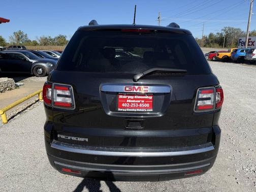 2014 GMC Acadia SLT-1
