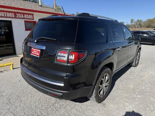 2014 GMC Acadia SLT-1