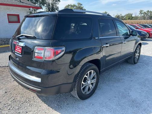 2014 GMC Acadia SLT-1