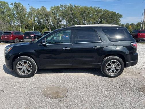 2014 GMC Acadia SLT-1