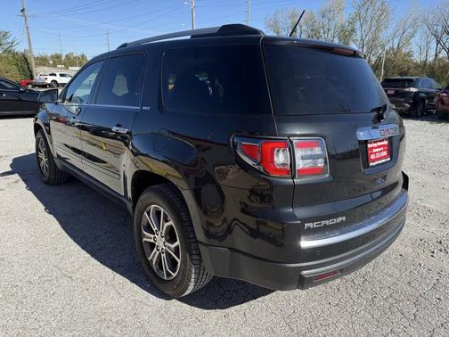 2014 GMC Acadia SLT-1