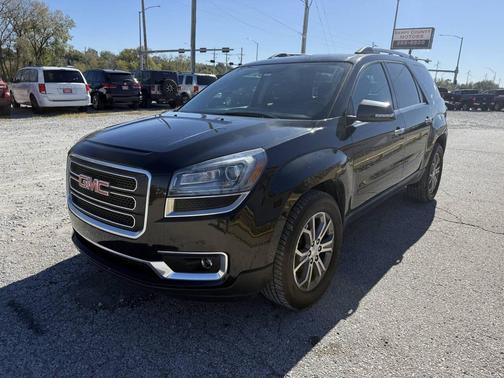 2014 GMC Acadia SLT-1