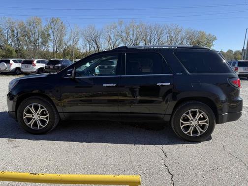 2014 GMC Acadia SLT-1