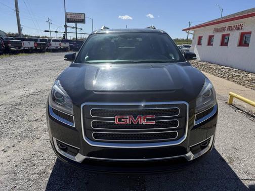 2014 GMC Acadia SLT-1