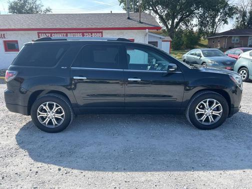 2014 GMC Acadia SLT-1