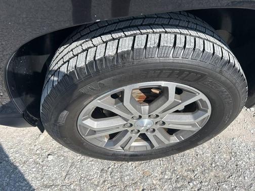 2014 GMC Acadia SLT-1