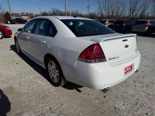 2013 Chevrolet Impala LT
