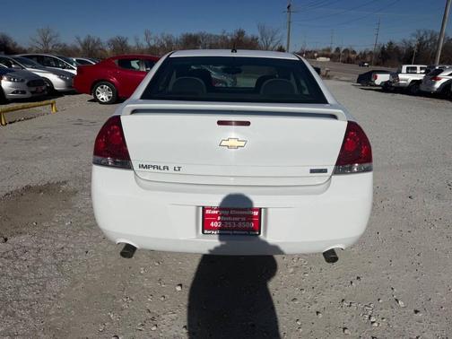 2013 Chevrolet Impala LT