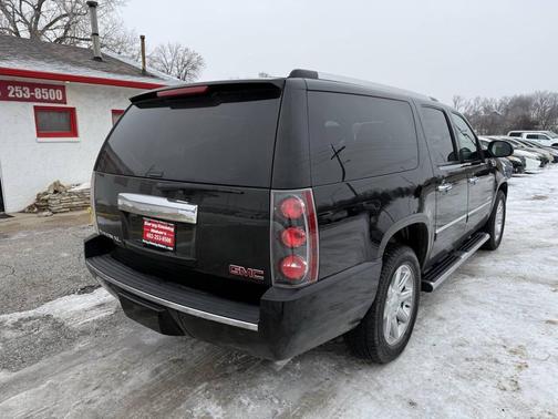 2014 GMC Yukon XL Denali