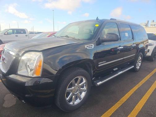 2014 GMC Yukon XL Denali
