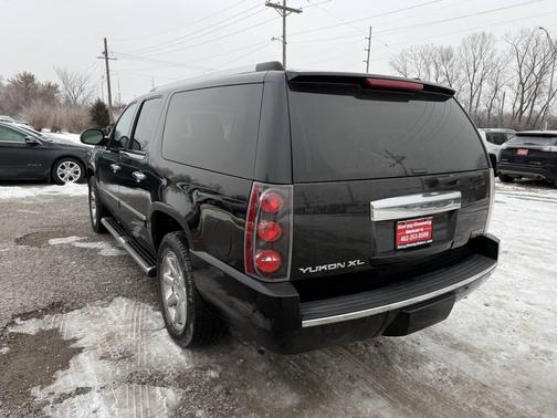 2014 GMC Yukon XL Denali