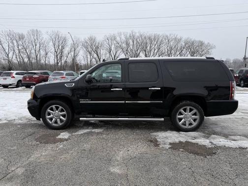 2014 GMC Yukon XL Denali
