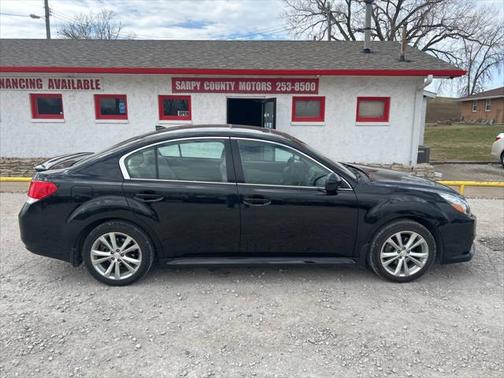 2013 Subaru Legacy Limited