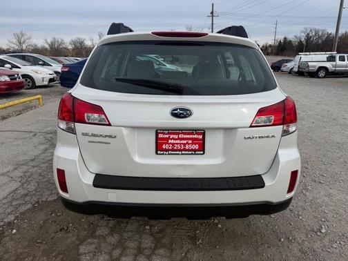 2013 Subaru Outback 2.5i