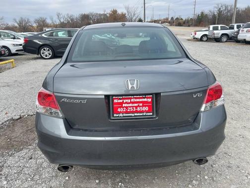 2010 Honda Accord EX