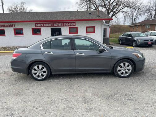 2010 Honda Accord EX