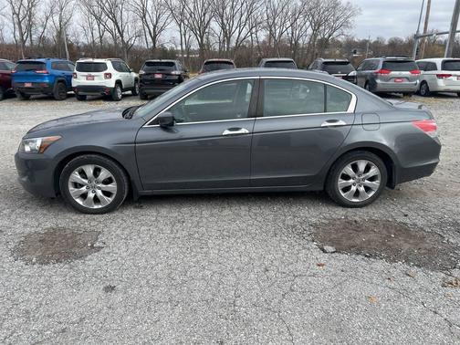 2010 Honda Accord EX