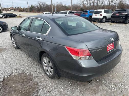 2010 Honda Accord EX