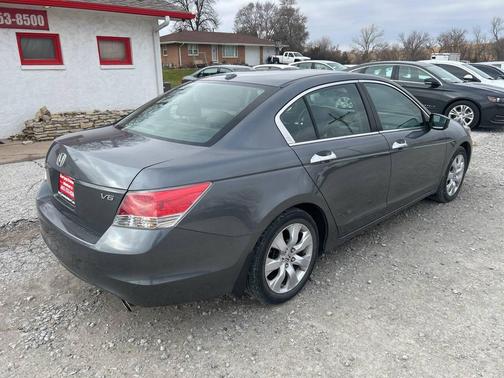2010 Honda Accord EX