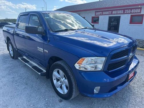 2014 RAM 1500 Tradesman/Express