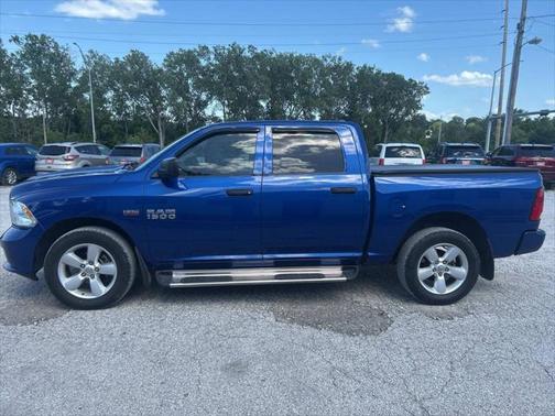 2014 RAM 1500 Tradesman/Express