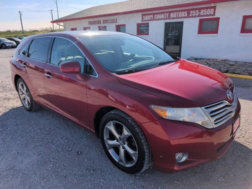 2009 Toyota Venza Base