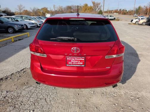 2009 Toyota Venza Base
