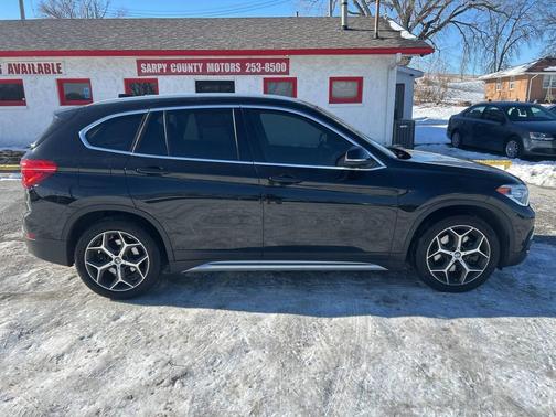 2019 BMW X1 xDrive28i