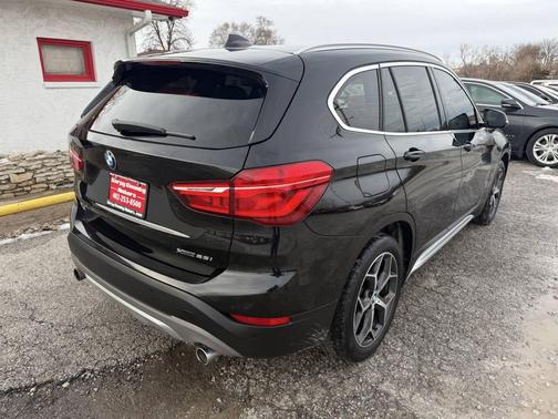 2019 BMW X1 xDrive28i