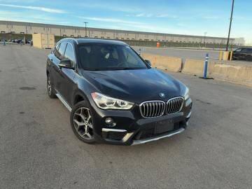 2019 BMW X1 xDrive28i