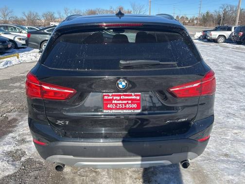 2019 BMW X1 xDrive28i