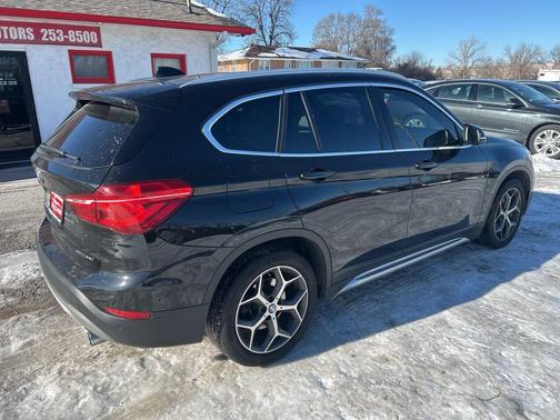 2019 BMW X1 xDrive28i