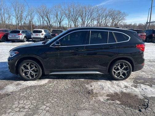 2019 BMW X1 xDrive28i