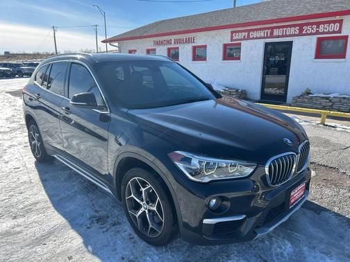 2019 BMW X1 xDrive28i