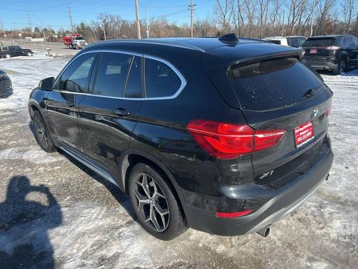 2019 BMW X1 xDrive28i