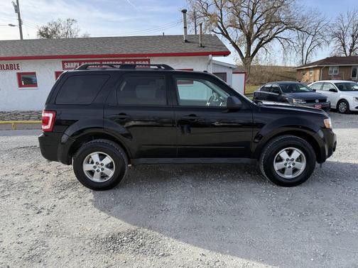 2009 Ford Escape XLT