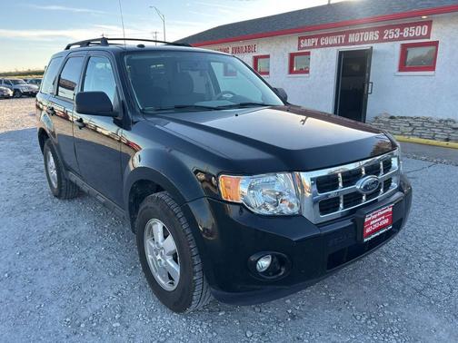 2009 Ford Escape XLT