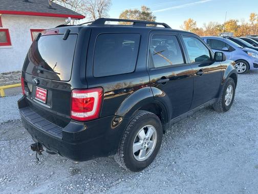 2009 Ford Escape XLT