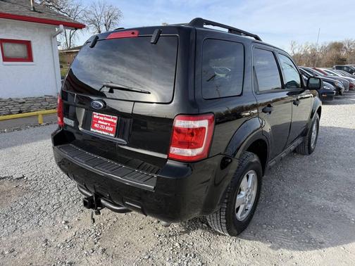 2009 Ford Escape XLT