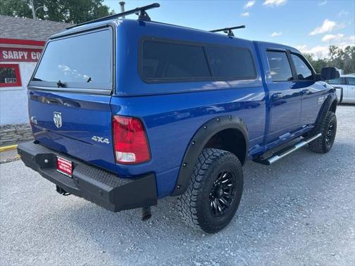 2014 RAM 2500 Big Horn