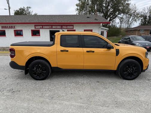 2023 Ford Maverick XLT