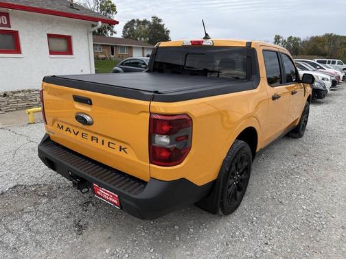 2023 Ford Maverick XLT