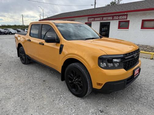 2023 Ford Maverick XLT