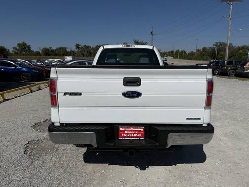 2013 Ford F-150 XL