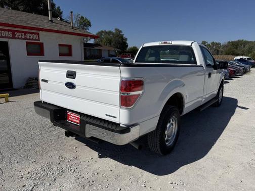 2013 Ford F-150 XL